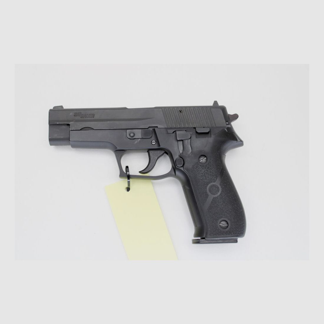 Pistole Sig Sauer P226 Kal. 9mm Luger 9mmLuger, Bild 2 von 4