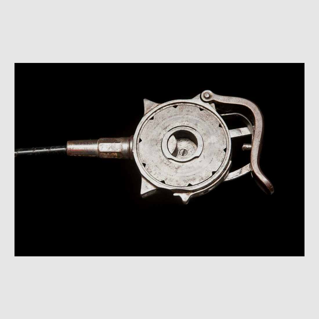 Turbiaux Protector