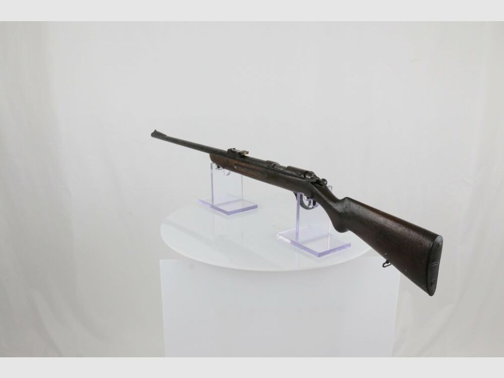 Walther Zella-Mehlis Sportmodell V