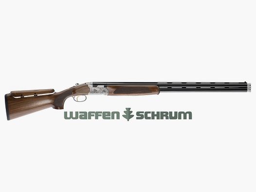 Beretta 687 Silver Pigeon 3 Vittoria Sporting AS B-FAST Comb / OCHP