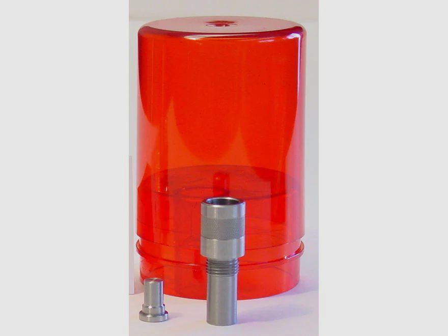 Lee Bulge Buster Kit Spezialmatrize zum Entfernen der Hülsenaufbauchung