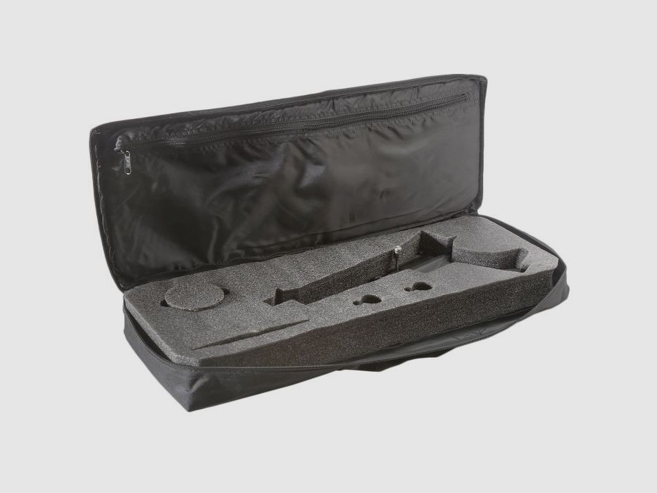 Diana Chaser CO2 Luftpistole Kal. 4,5 mm, Bild 13 von 14