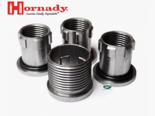 HORNADY KIT BOCCOLE CONVERSIONE 044099