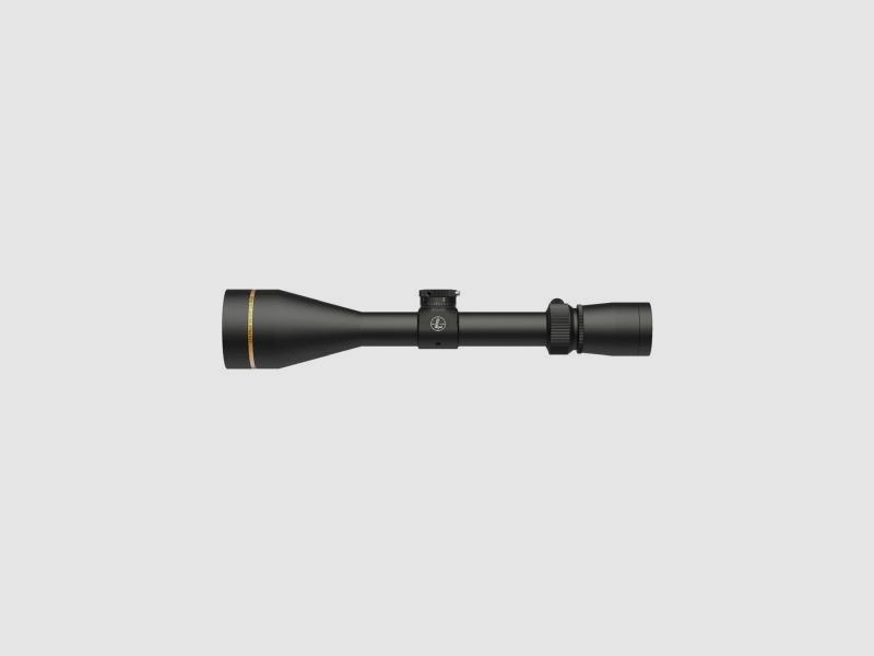 Leupold VX-3HD 3,5-10x50 CDS-ZL Duplex matt schwarz