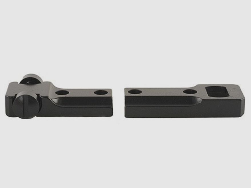 Leupold STD-bases 2-delig mat zwart voor Remington 700 RVF