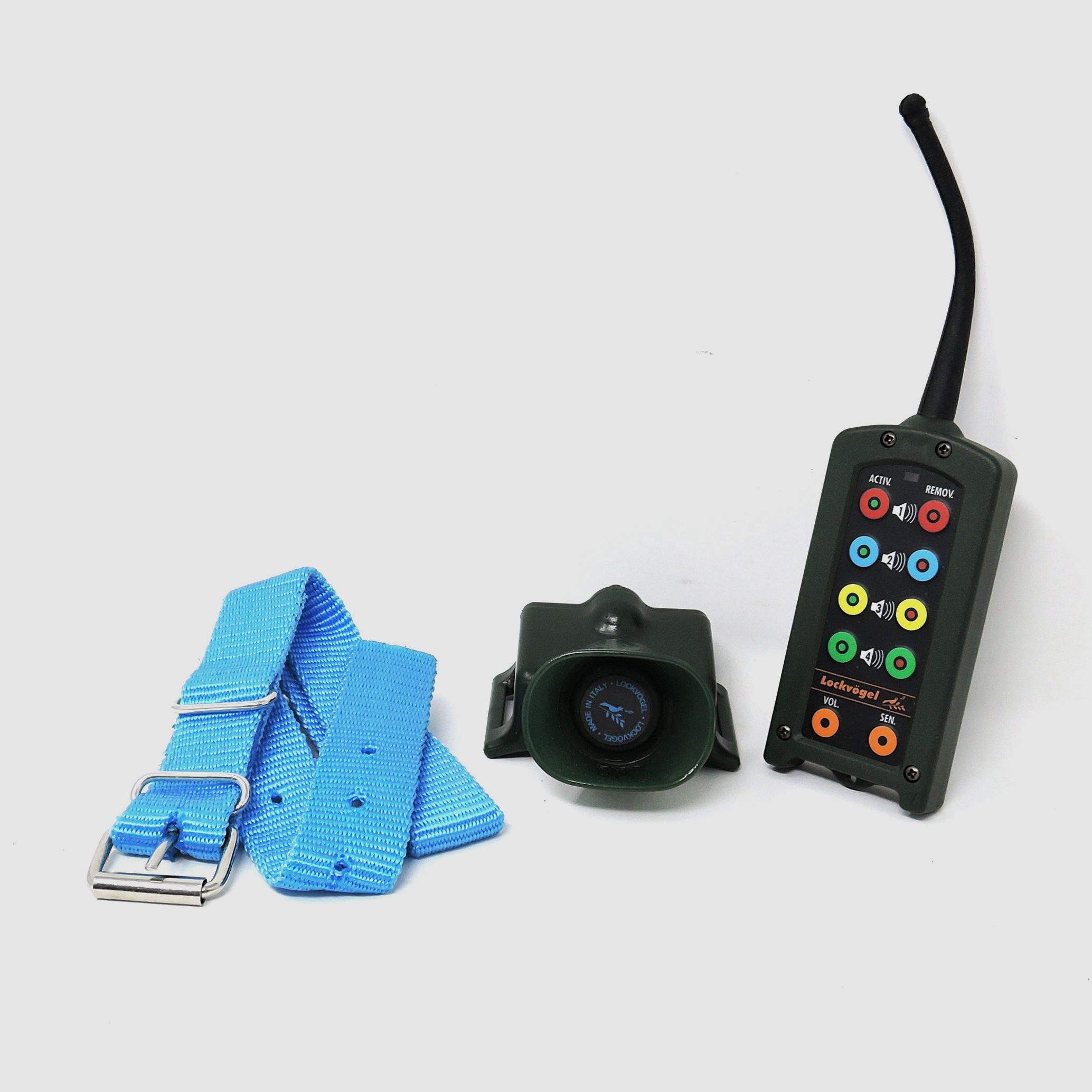 Beeper Señuelos con Control Remoto, imagen 1 de 2