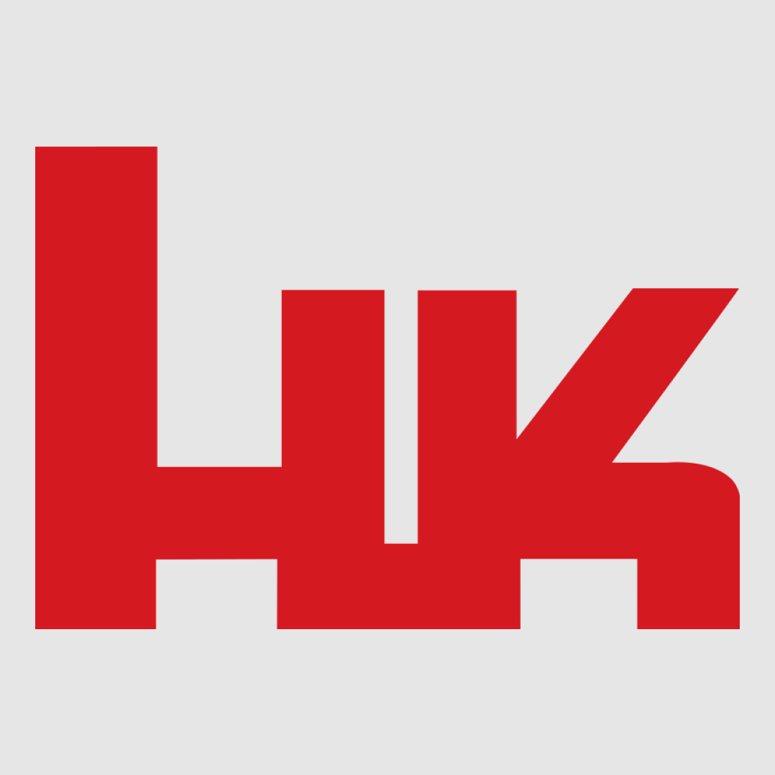 Heckler & Koch Beavertail Clip zu SFP9