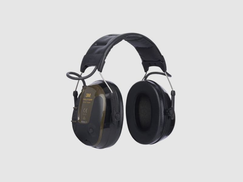 3M Peltor Gehoorbescherming Protac Hunter, afbeelding 1 van 3