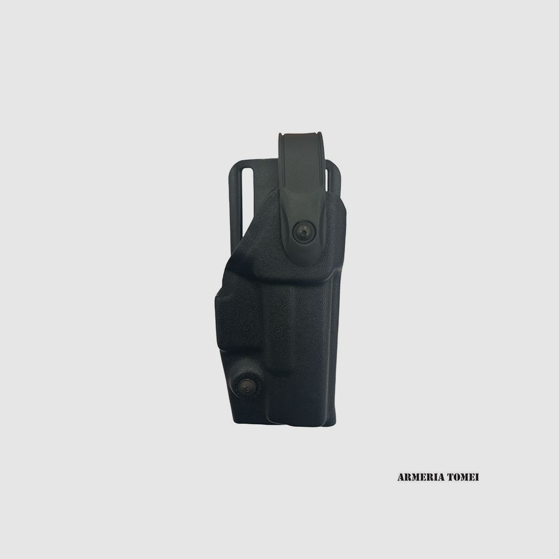 VEGA HOLSTER – HOLSTER DE POLÍMERO PARA GLOCK 19, imagen 1 de 3