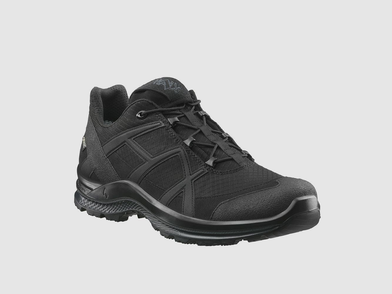 BLACK EAGLE Athletic 2.1 GTX low/black