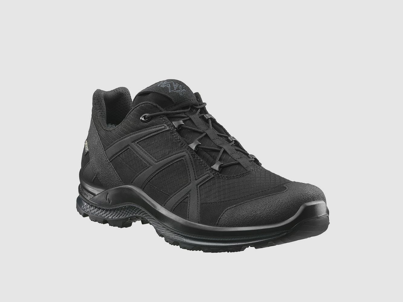 BLACK EAGLE Athletic 2.1 GTX bajo/negro