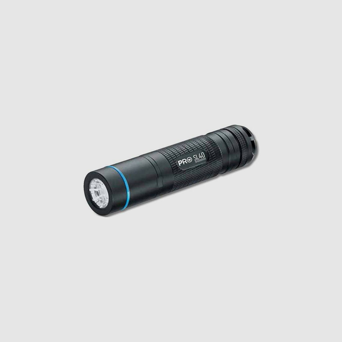 Walther Taschenlampe Pro SL40
