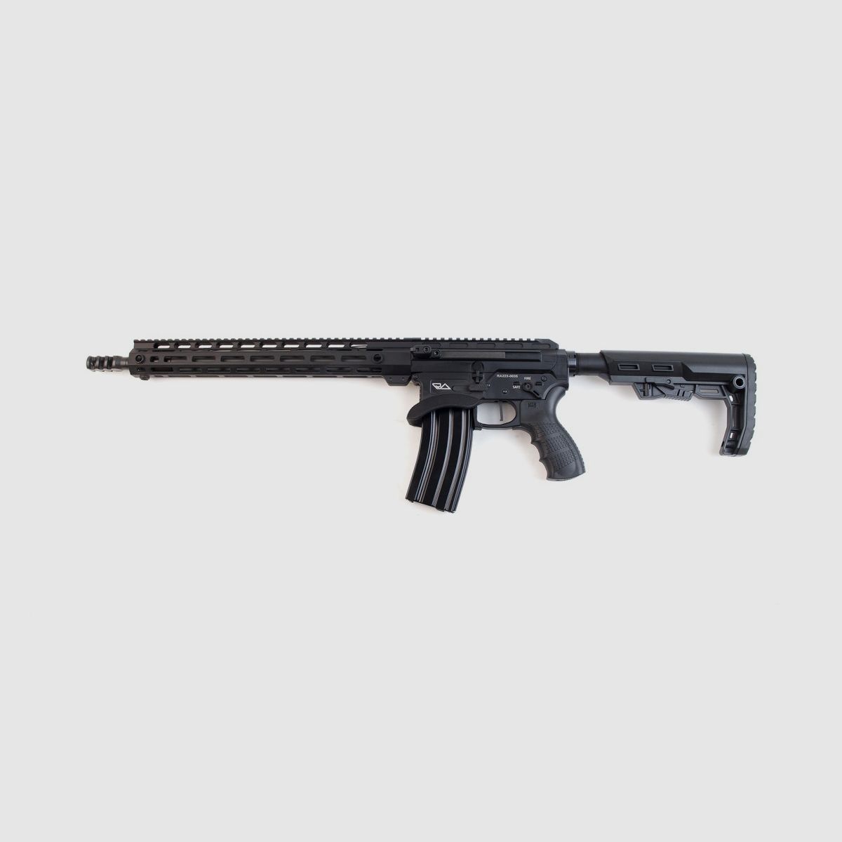 Revo Arms AR-15 Kal. 223 Remington, Bild 12 von 12