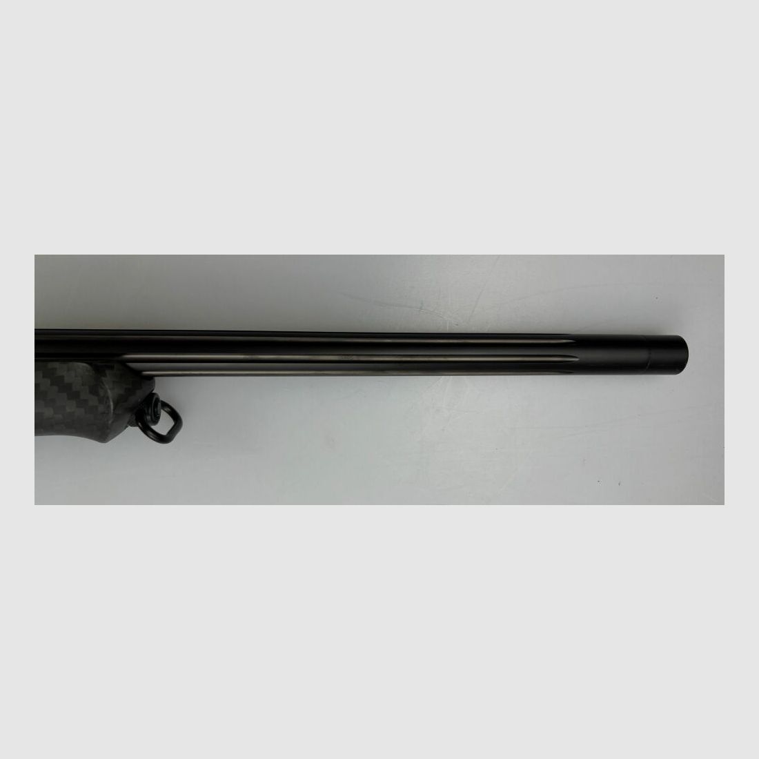 SAUER	 101 Highland XTC