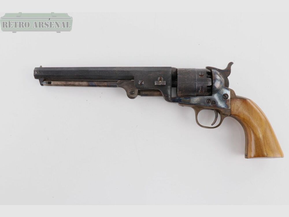 Modèle Euroarms Navy