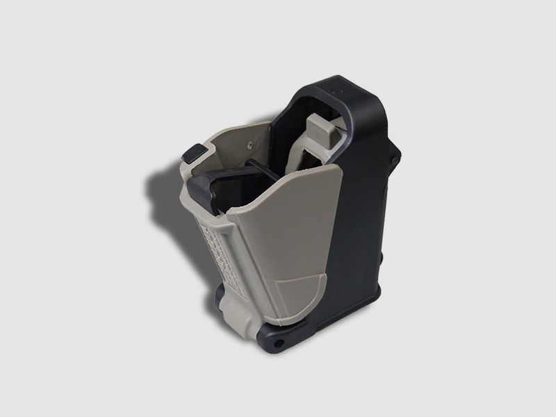 22UpLULA Universal .22lr Magazine Loader
