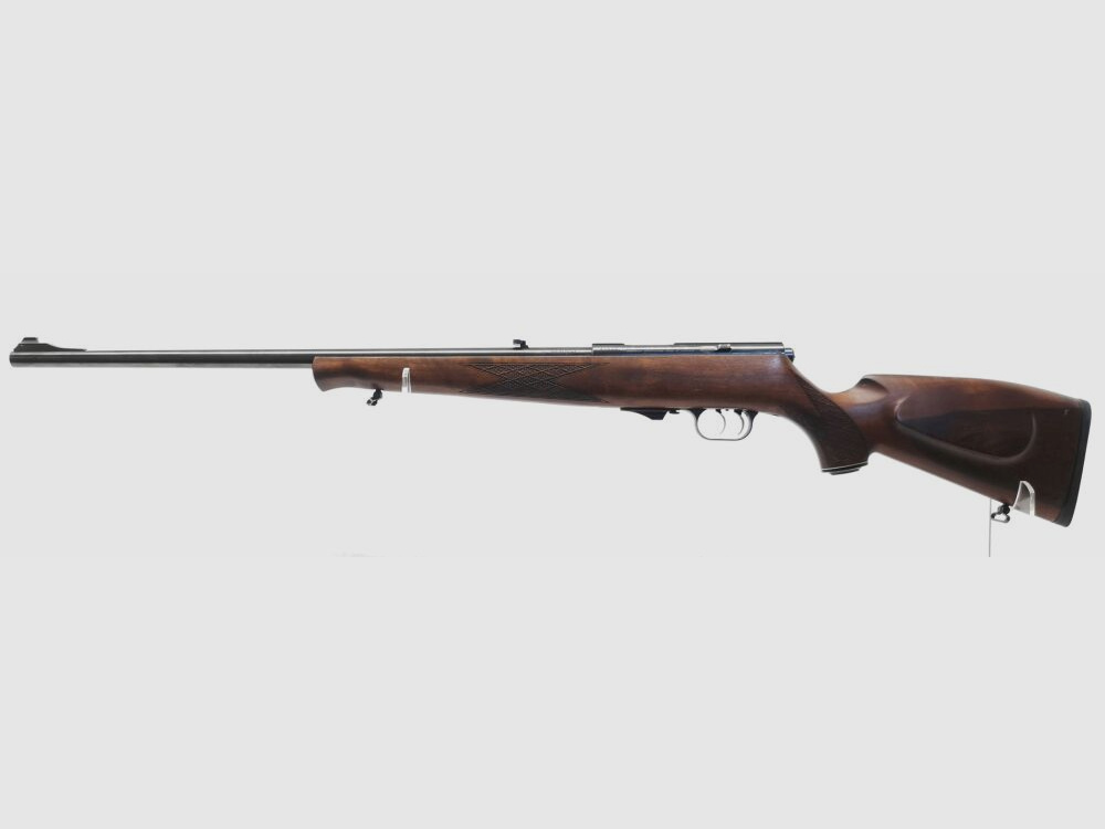 Weihrauch HW 60J