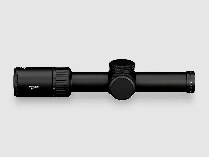 VORTEX Viper PST Gen II 1-6x24 VMR-2 MRAD