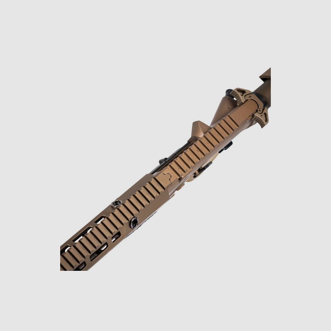 Geissele Super Duty Mod 1 5.56 NATO Pistool 11,5" – DDC, afbeelding 2 van 4