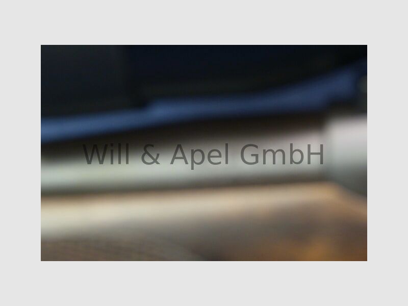 SAUER & SOHN Modell 202