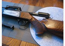 "TOP und MADE IN AUSTRIA"  =  STRASSER LUXUS RS 05/RS 14  in 9,3x62 inkl. 1xZF-Montage für ZEISS-Innenschiene (ZM) und 1x für Schmidt & Bender-Innenschiene (LMC) ! Keine Blaser-Sauer-Merkel-Walther-Leica