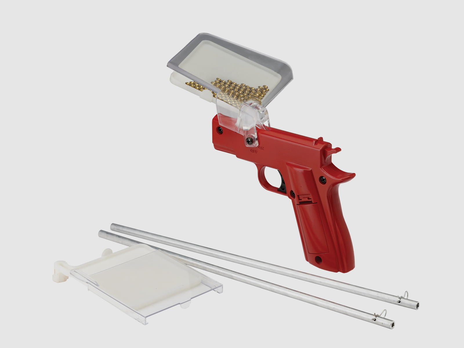 Hornady Lock-N-Load 1911 Auto Primer Tube Filler