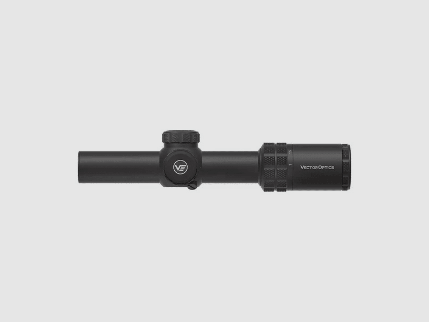 Vector Optics Grizzly 1-6×24 HD richtkijker, afbeelding 4 van 9