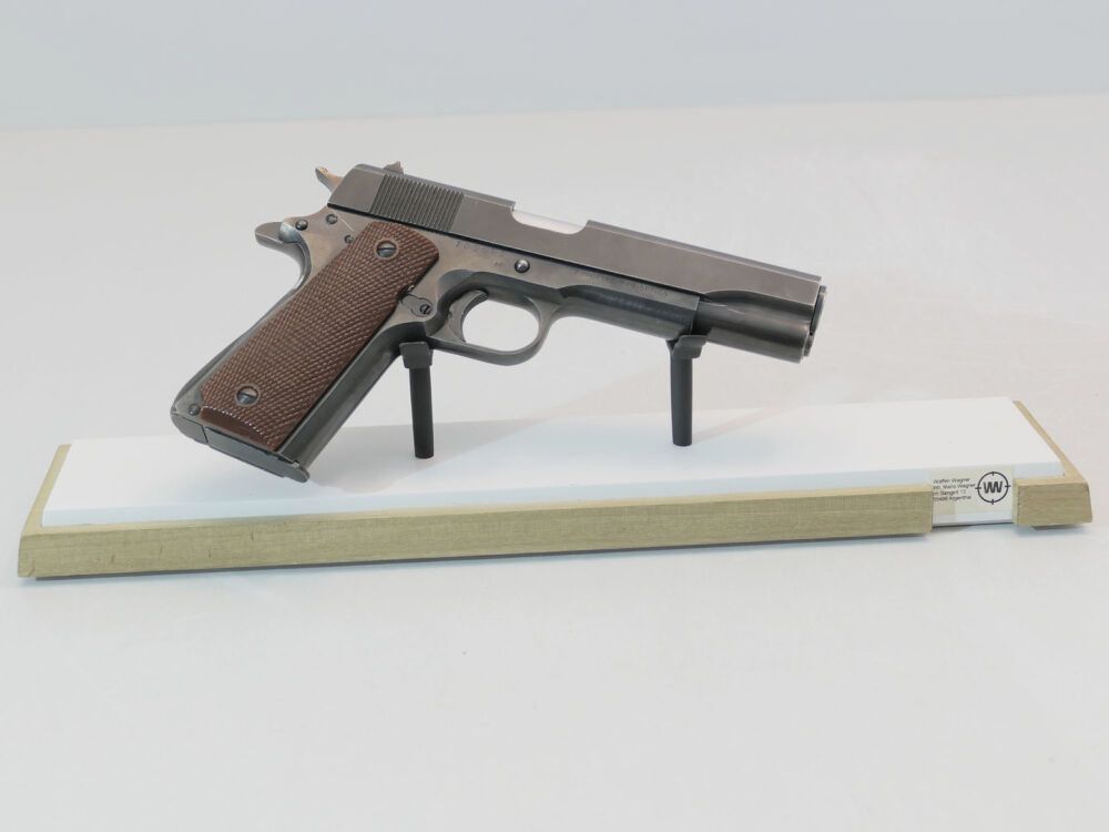 Norinco 1911 A1