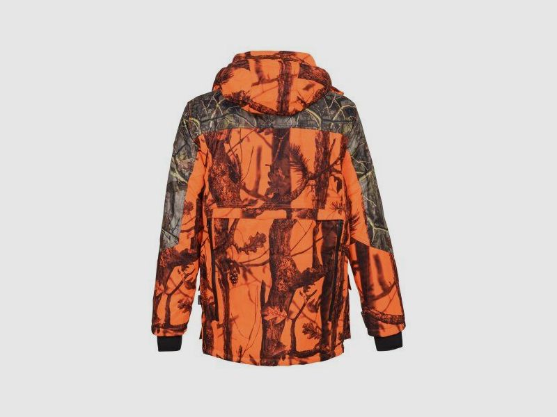 Percussion Jacke Grand Nord Ghost Camo, Bild 2 von 2
