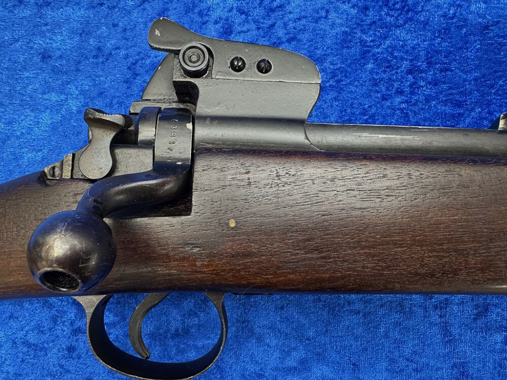 Remington Model P17