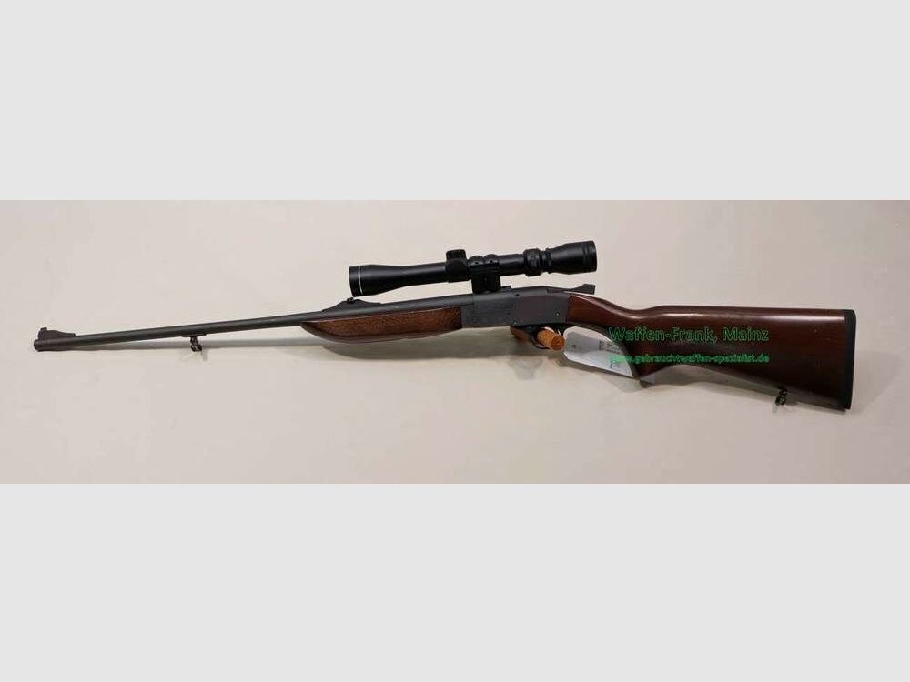 CZ Brünner - CSSR ZBK 110