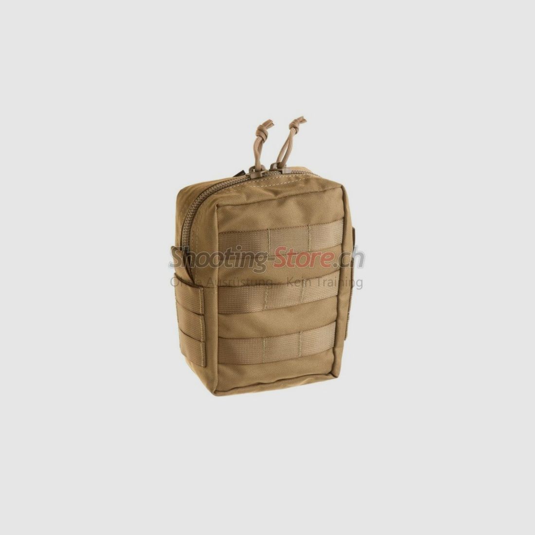 Invader Gear Medium Utility / Medic Pouch Coyote