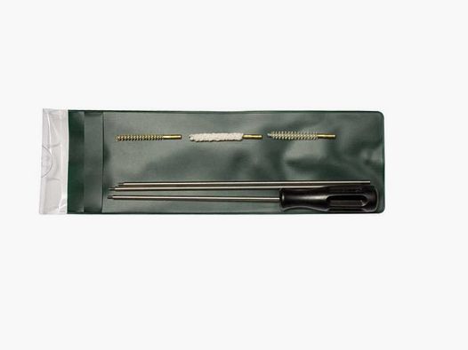 Kit de limpieza para cañones Cal. 4,5 - Cal. 4,5 mm