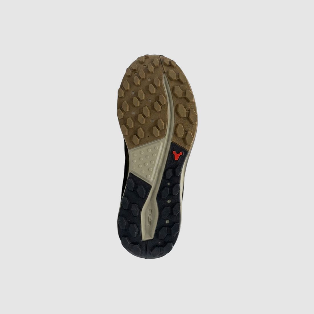 SCARPA – HERREN – GOLDEN GATE LT WP Schwarz Schwefel, Bild 2 von 2