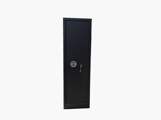 Wapenkluis SHOOTER Lavalee (1300x390x330) Klasse 1 EN 1143-1 voor 5 lange wapens