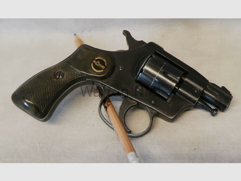 Röhm RG 23, Bild 1 von 2