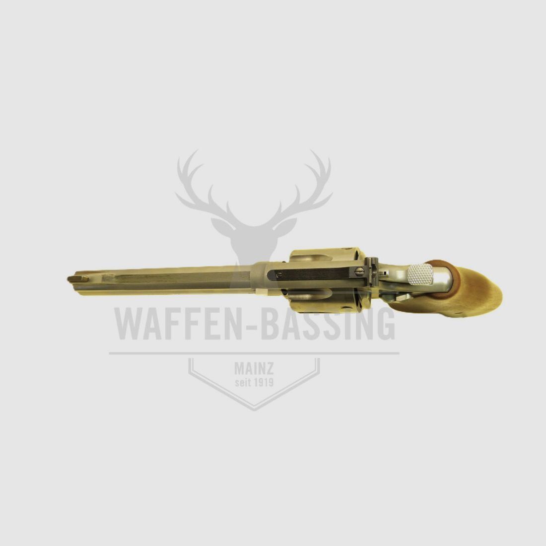 Smith & Wesson 629-3 Classic Champion, Bild 8 von 9