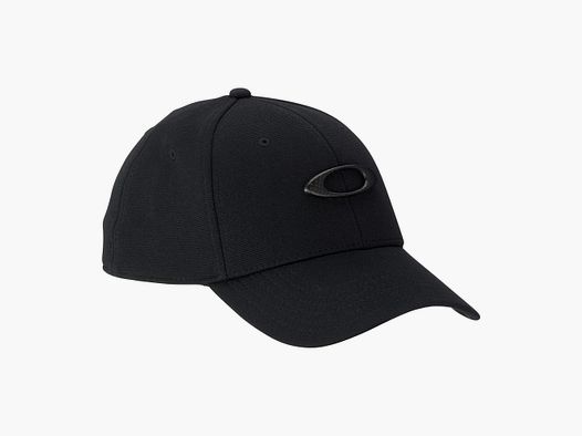 Oakley Oakley Cap Tincan schwarz carbon fiber