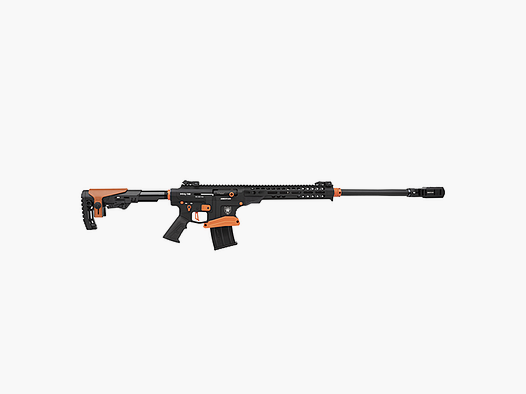 DERYA MK12 IP600CAL. 12 CANNA 61 CM CAPACITA’ 2 1, 5 1, 10 1PESO 3,5KG CIRCA CAMERA 3″ SEMI AUTO. MC-3 MOBILE CHOKE SET