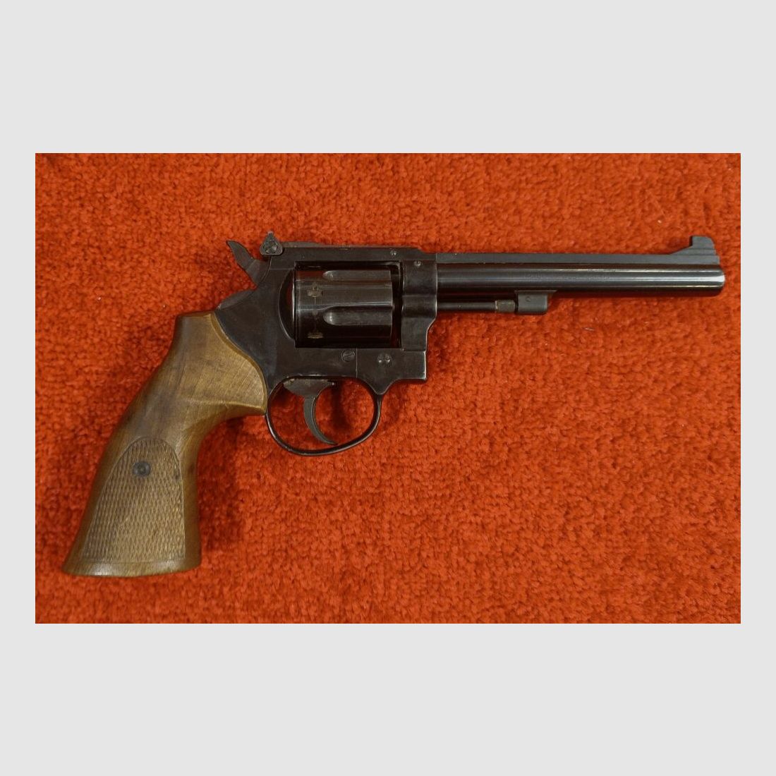Reck R15 4mmRF Lang