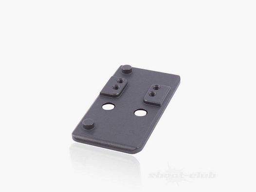 Heckler & Koch SFP9 OR mounting plate