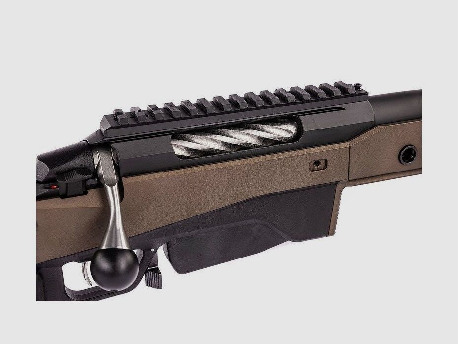 Tikka Mod. T3x ACE Target -BRONZE-