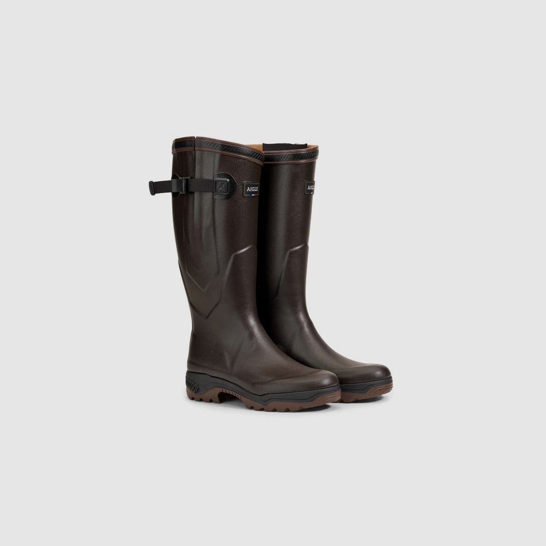 Aigle Parcours 2 Vario Anti-Fatigue-Stiefel, Bild 5 von 6