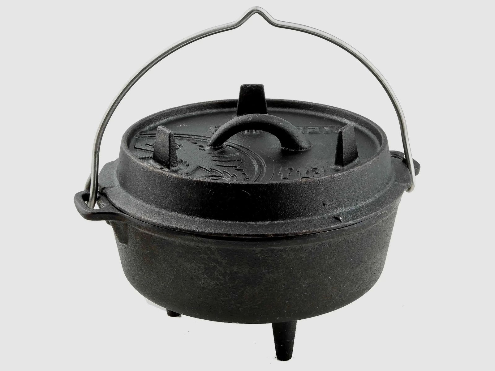 Petromax Fire Pot ft3