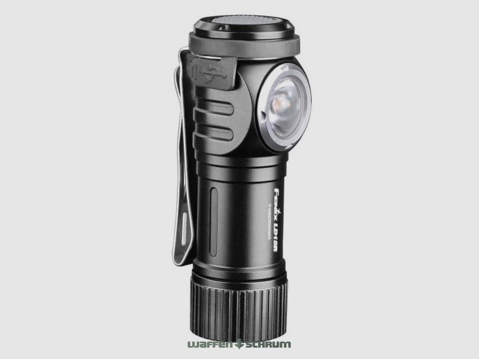 Fenix Taschenlampe LD15R