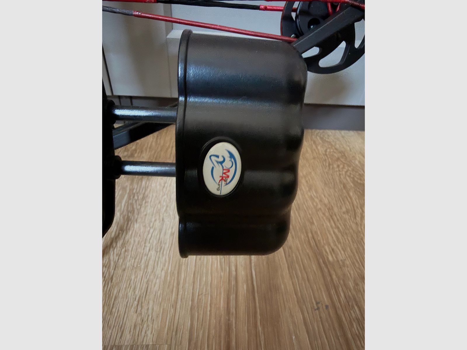 Man Kung MK Compound Armbrust 350 schwarz 150lbs