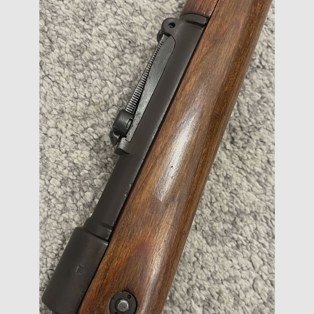 Byf / Mauser/Oberndorf a.N K98, Bild 7 von 10