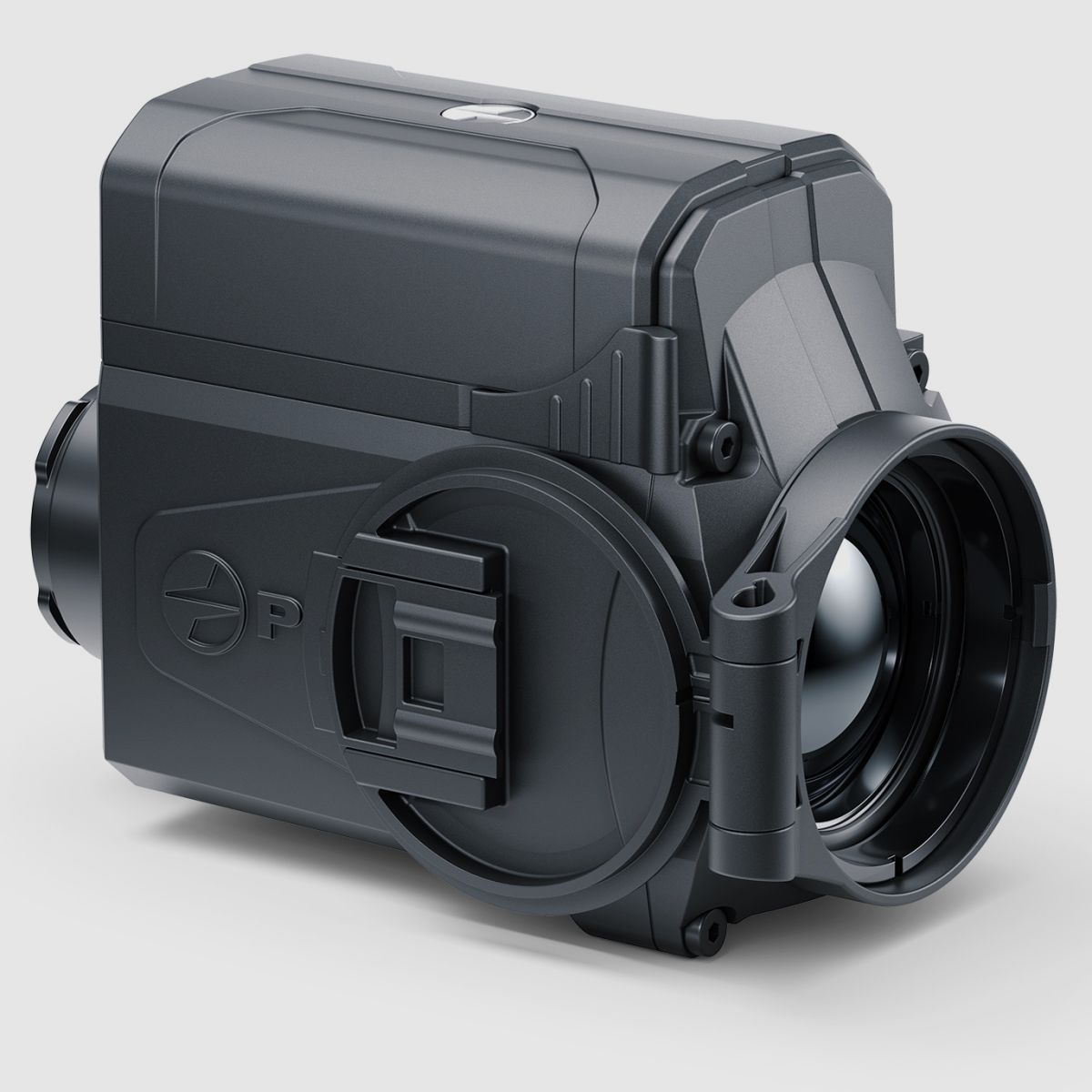 PULSAR warmtebeeldcamera voorzetapparaat Krypton 2 FXQ35