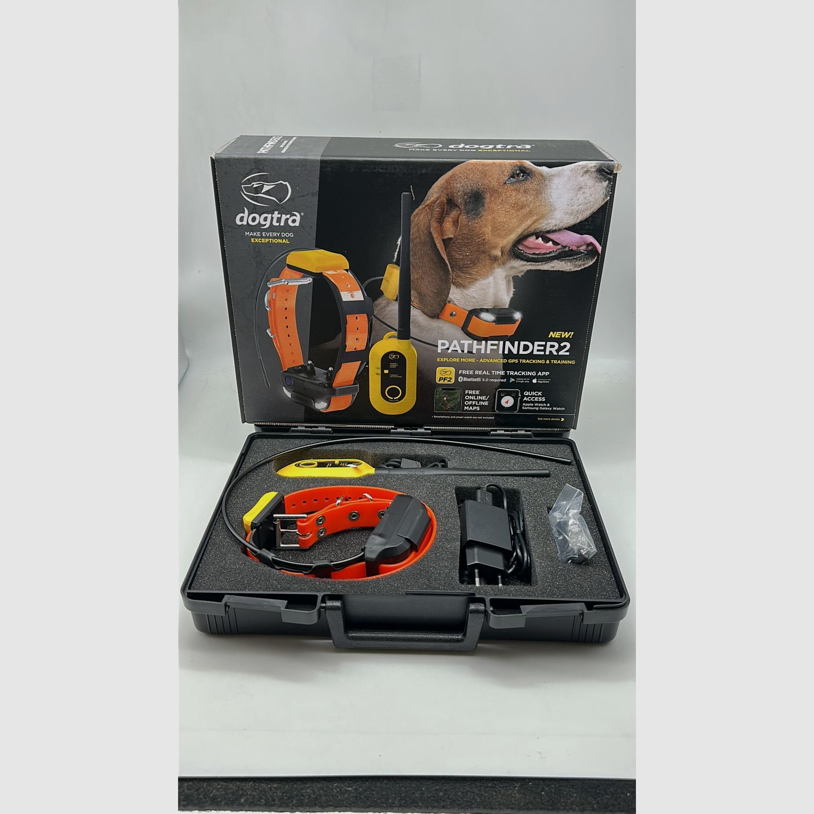 Dogtra Pathfinder 2, Bild 3 von 3