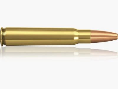 Norma 8x57 JS Vulkan 196 gr. - 20 Stk.